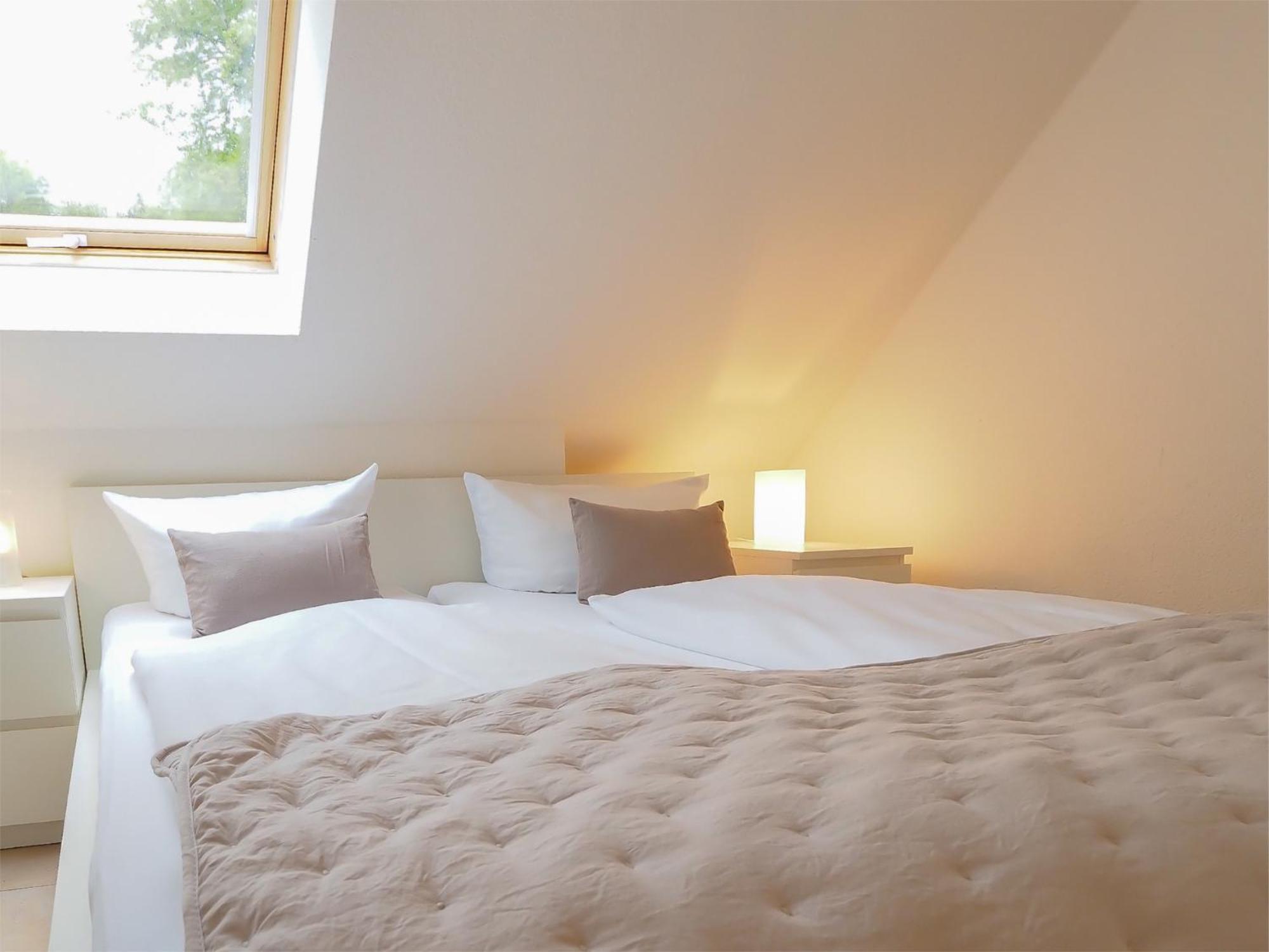 Апартаменты Haus Auguste - App. 16 Херингсдорф Экстерьер фото